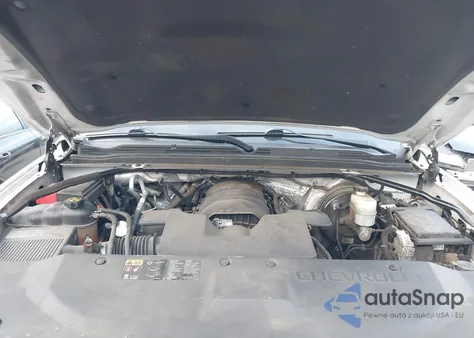 2015 Chevrolet Tahoe Lt from USA, damaged, VIN 1GNSKBKC4FR592004